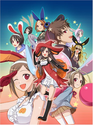 「未使用品」月面兎兵器ミーナ -ふたつのPROJECT M-(通常版)(中古品)