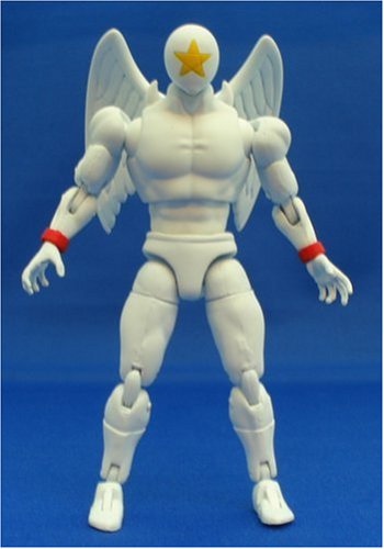 「未使用品」ミクロマン ペンタゴン MK-11(中古品)