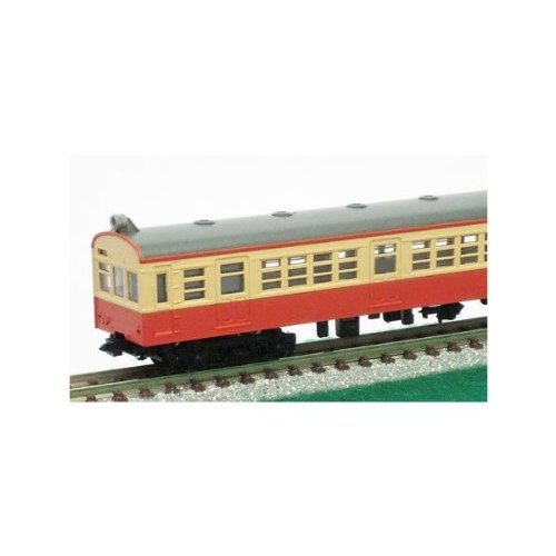 セット価格＊専用ページ TOMIX 92953 パーツのみ （72・73形電車 旧仙石線色セットバラシ）