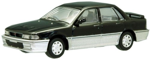 「非常に良い」トミカリミテッドヴィンテージ NEO TLV-N05b 三菱ギャランVR-4 黒 / シルバ(中古品)
