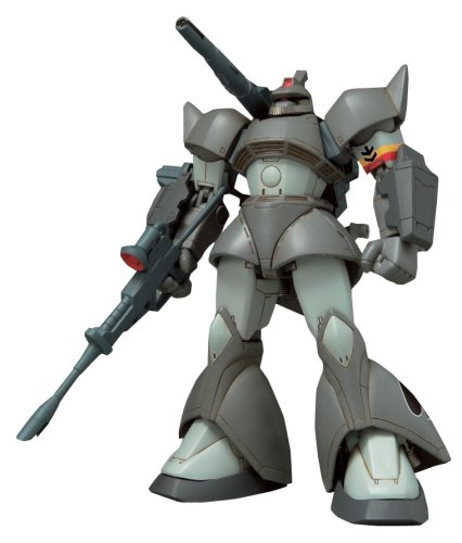 「未使用品」EXTENDED MS IN ACTION!! ゲルググキャノン(中古品)