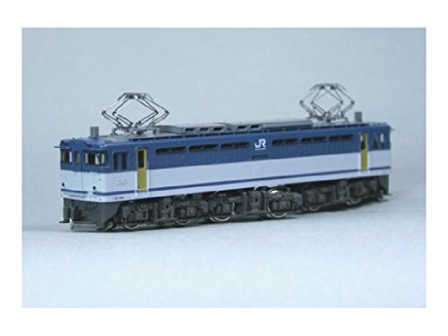 KATO Nゲージ EF65 1000 前期形 JR貨物2次更新車色 3019-8 鉄道模型 電気機(中古品)の通販は