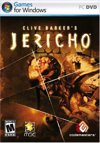 Clive Barker's Jericho (輸入版)(中古品)