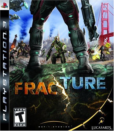 Fracture(中古品)の通販は