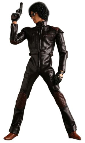 RAH リアルアクションヒーローズ 朝倉哲也 aka 松田優作 1/6スケール ABS&A(中古品)の通販は