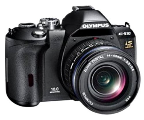 OLYMPUS E-510 デジタルカメラレンズセット中古品 オリンパス デジタル一眼 OLYMPUS E-510 レンズキット 中古