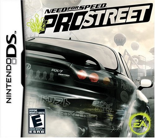 Need for Speed: Prostreet / Game(中古品)