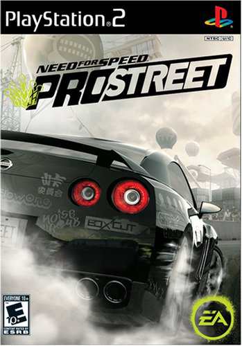 Need for Speed: Prostreet / Game(中古品)