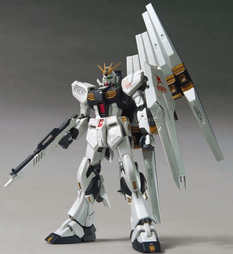 HCM-Pro SP-003 1/200 RX-93 νガンダム スペシャルペインテッド (機動戦士(中古品)