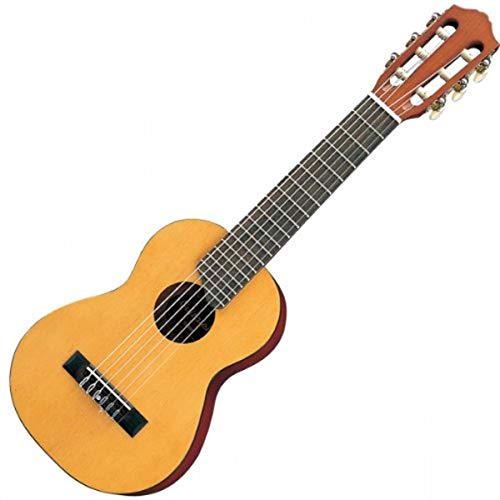 ヤマハ(YAMAHA) ギタレレGL1 専用ソフトケース付属 楽天市場】ギタレレ ヤマハ YAMAHA GL-1 チューナー オリジナルコード