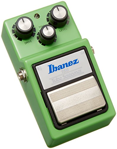 「未使用品」Ibanez Tubescreamer TS9(中古品)