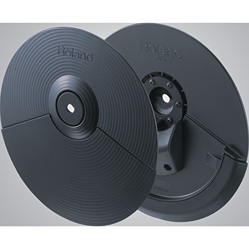 「人並み外れたに好いたらしい」Dual-Trigger Cymbal Pad CY-5(中古品)