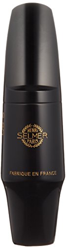 「未使用品」セルマー・パリ テナーサックス マウスピース S80 C*(中古品)