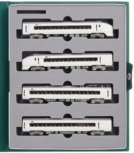 Nゲージ 651系スーパーひたち増結 （4両） | KATO Nゲージ 651系 スーパー