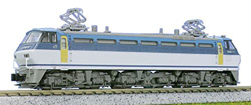 KATO Nゲージ EF66 100 3046 鉄道模型 電気機関車(中古品)