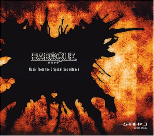 「未使用品」バロック/サウンドトラック Soundtrack(中古品) 5,936円