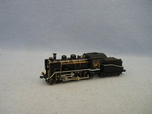 マイクロエース Nゲージ C56-160 A6308 鉄道模型 蒸気機関車(中古品)｜au PAY マーケット