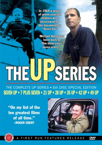 Up Series [DVD] [Import](中古品) その他映像DVD・Blu-ray
