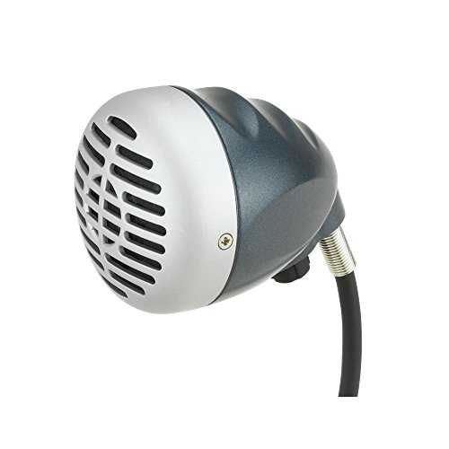 「未使用品」Superlux ダイナミック型 ハーモニカマイクロホン D112/C(中古品)