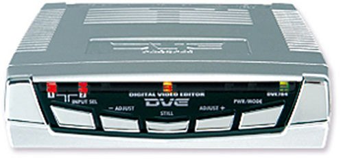 プロスペック デジタルビデオ編集機 スタンダードモデル DVE783(中古品)の通販は 13,233円