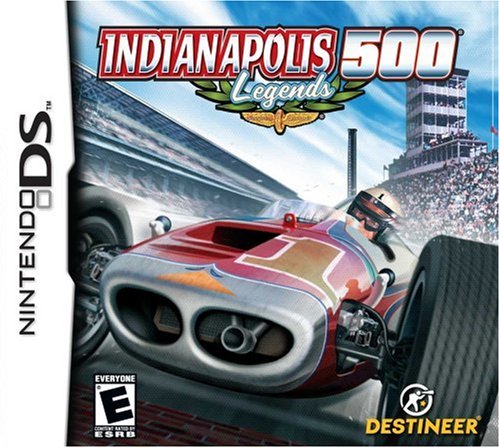 「ほぼ新品」Indy 500 (輸入版:北米)(中古品) 21,552円