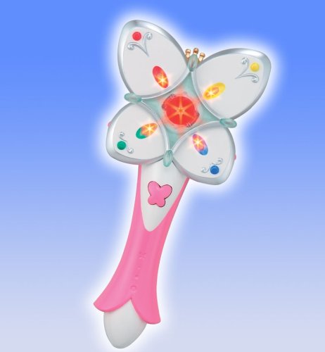 Yes!プリキュア5 ドリームトーチ(中古品)