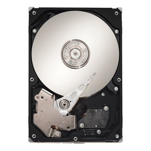「非常に良い」Hitachi HDT725050VLA360 500GB ハードドライブ(中古品)