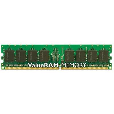 「未使用品」1?GB 800?MHz ddr2?kvr800d2?N5?/ 1g(中古品)