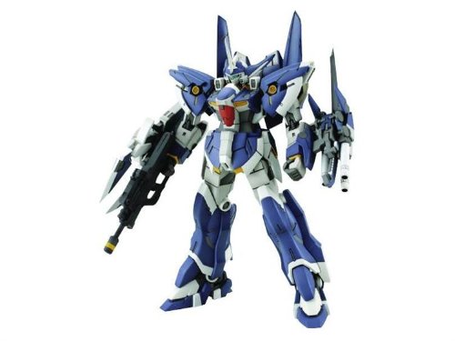 コトブキヤ スーパーロボット大戦OG ORIGINAL GENERATIONS ビルトビルガー (中古品)