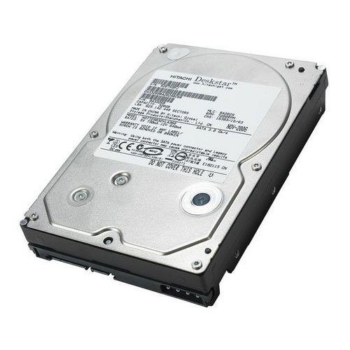 日立GST Deskstar 7K1000(750GB/SATA3G/7200rpm/32MB) HDS721075KLA330(中古品)の通販は
