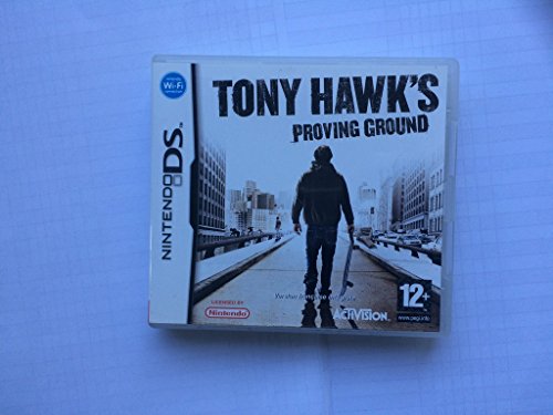 Tony Hawk's Proving Ground / Game(中古品)