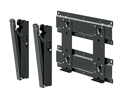 シャープ??テレビ壁掛け用金具 AQUOS 40V型用 薄型 角度可変タイプ AN-37AG(中古品)