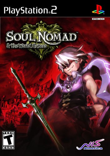 「非常に良い」Soul Nomad / Game(中古品)