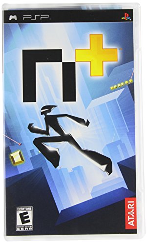 「未使用品」N+ / Game(中古品)
