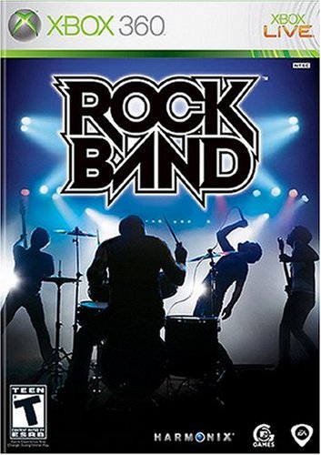Rock Band / Game(中古品)