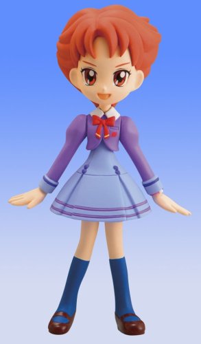Yes!プリキュア5 キュアドール! 夏木りん(中古品)の通販は 6,035円
