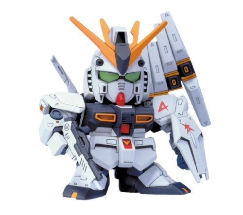 「未使用品」BB戦士 ニューガンダム (209)(中古品) 6,699円