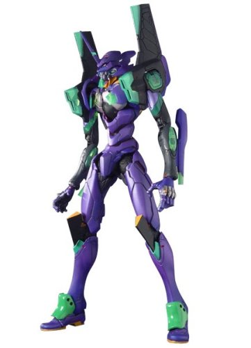 「非常に良い」MOVIE REALIZATION エヴァンゲリオン初号機(中古品)