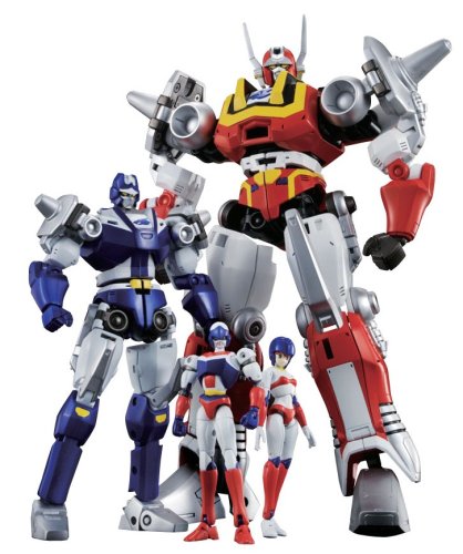 「未使用品」超合金魂 GX-39 バイカンフー(中古品)