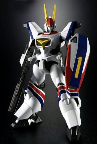 「非常に良い」魂SPEC ドラグナー1 with キャバリアー(中古品)