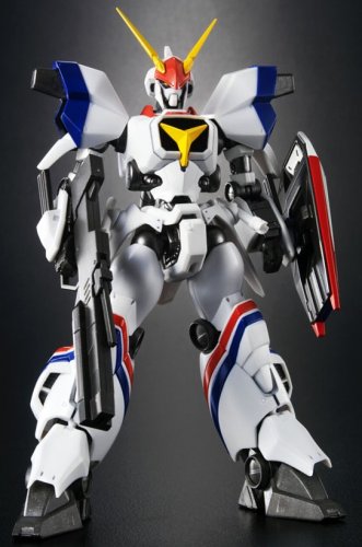 「未使用品」魂SPEC ドラグナー1 from ”Opening Silhouette”(中古品)