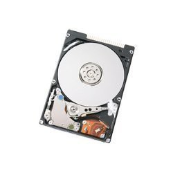 日立GST Travelstar 5K250(2.5インチ/250GB/SATA1.5G/5.400回転/8MB) HTS54(中古品)の通販は