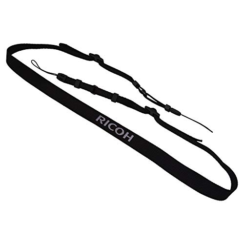 【新品未使用】 RICOH ネックストララップ ST-2 174790(中古品)の通販はau PAY