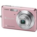 Casio Exilim EX - z77?7.2?MPデジタルカメラwith 3?x anti-shake光学ズー (中古品)の通販は 32,946円