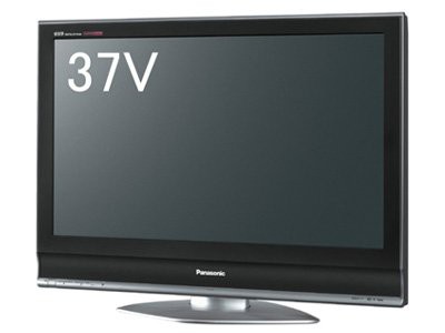 パナソニック 37V型 液晶テレビ ビエラ TH-37LZ75 フルハイビジョン 2007年(中古品)の通販はau PAY マーケット -  オマツリライフ | au PAY マーケット－通販サイト