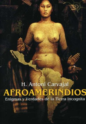 Afroamerindios [DVD] [Import](中古品)の通販は