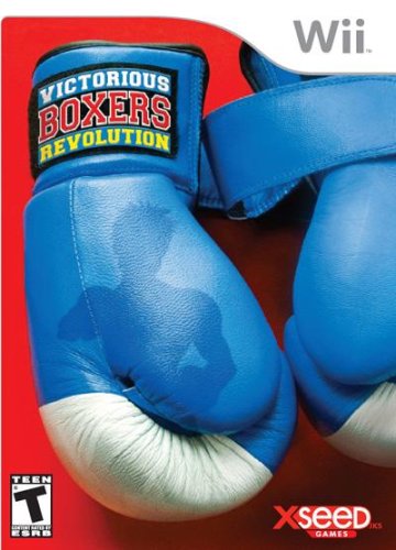 Victorious Boxer / Game(中古品)