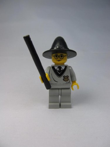 LEGO 4701 Harry Potter series "Sorting Hat" (japan import)(中古品)