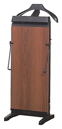 「非常に良い」コルビー ズボンプレッサー マホガニー 3300JAMG(中古品)
