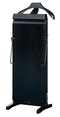 「非常に良い」Corby ズボンプレッサー ブラック 3300JABK(中古品)